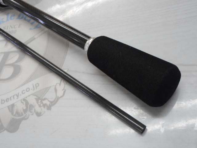 アジングX 68L-S｜＠ベリーネット 日本最大新品中古釣具WEBショップ
