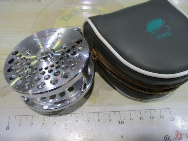 サセックス 45 シルバー