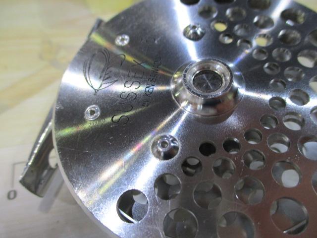 サセックス 45 シルバー