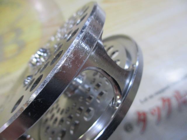 サセックス 45 シルバー