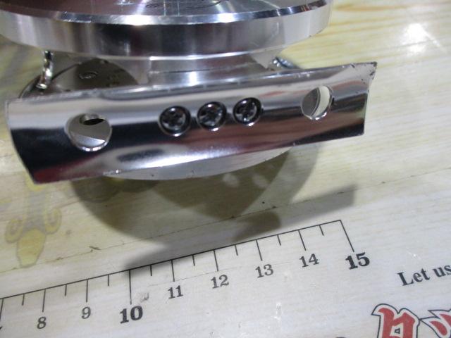 サセックス 45 シルバー