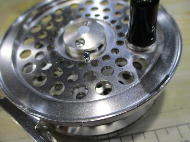 サセックス 45 シルバー