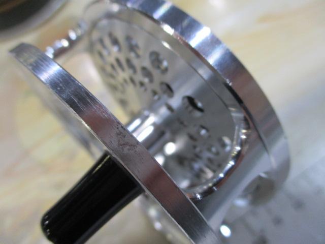 サセックス 45 シルバー