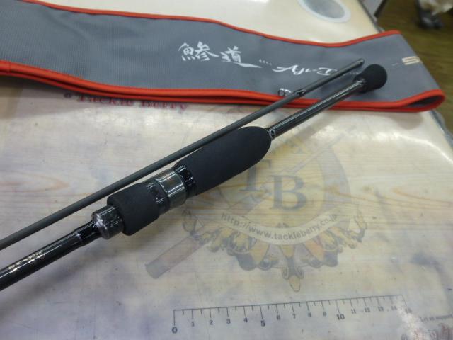 鰺道5G AD5-S682M/AJI｜＠ベリーネット 日本最大新品中古釣具WEB