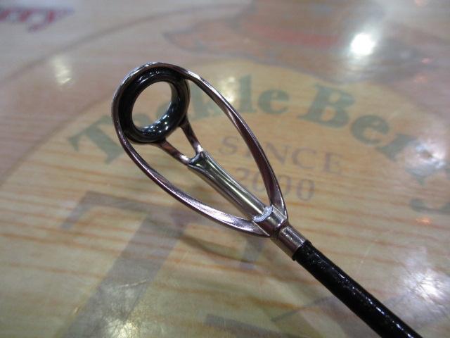 17ボトムキング G480