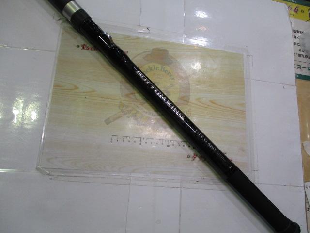 17ボトムキング G480