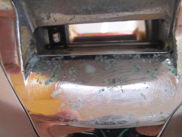 シーボーグ Z500T