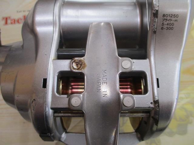 シーボーグ Z500T