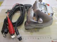 シーボーグ Z500T