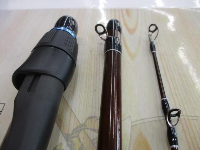 エルホリゾンテ 80｜＠ベリーネット 日本最大新品中古釣具WEBショップ