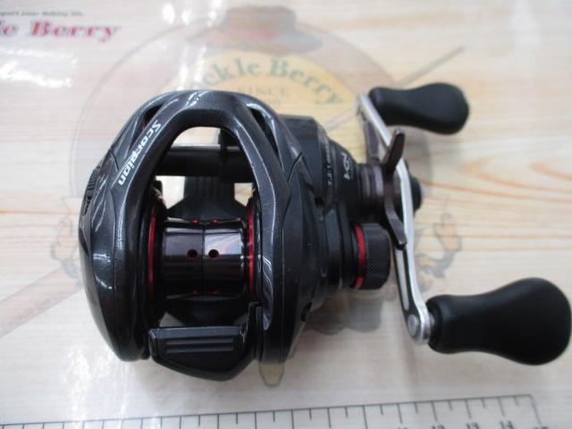 シマノ　16 スコーピオン　70HG シマノ(SHIMANO) 16スコーピオン 70HG スコーピオン、DC | 激安
