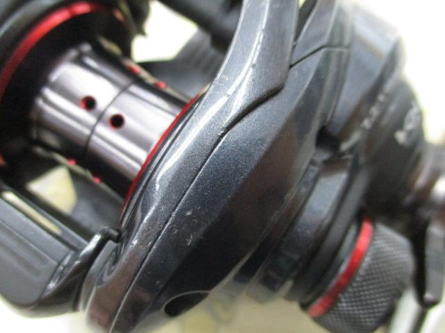 16スコーピオン 70HG