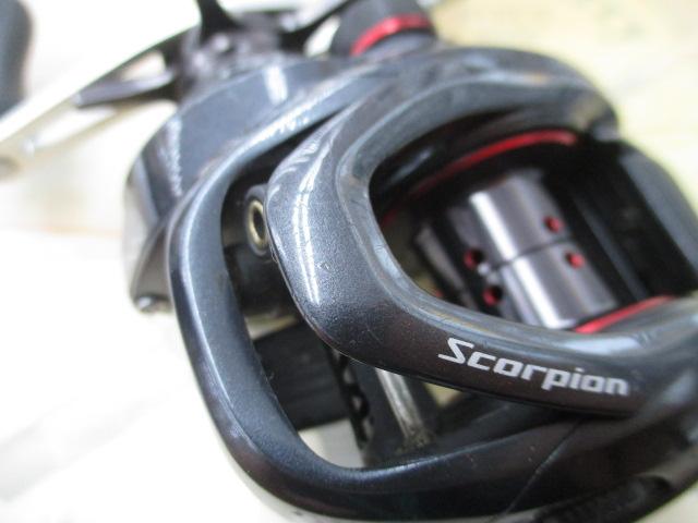 16スコーピオン 70HG