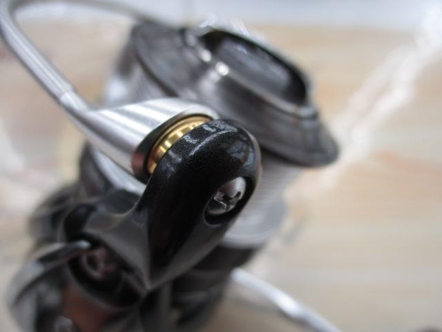 14イグニス 2505 Type-R