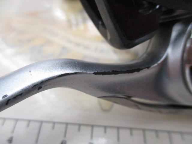 14イグニス 2505 Type-R