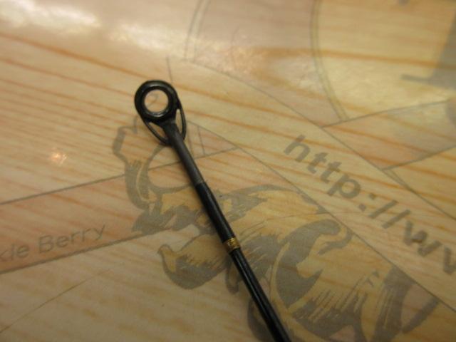 ホーネット HS-661UL