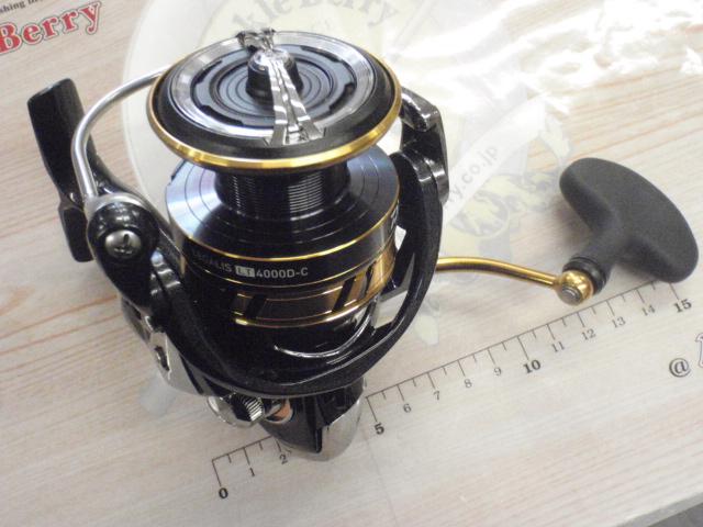 DAIWA 18レガリスLT4000D-C DAIWA 18レガリス LT4000D-Cの最安値・インプレ・釣果 | 本音の