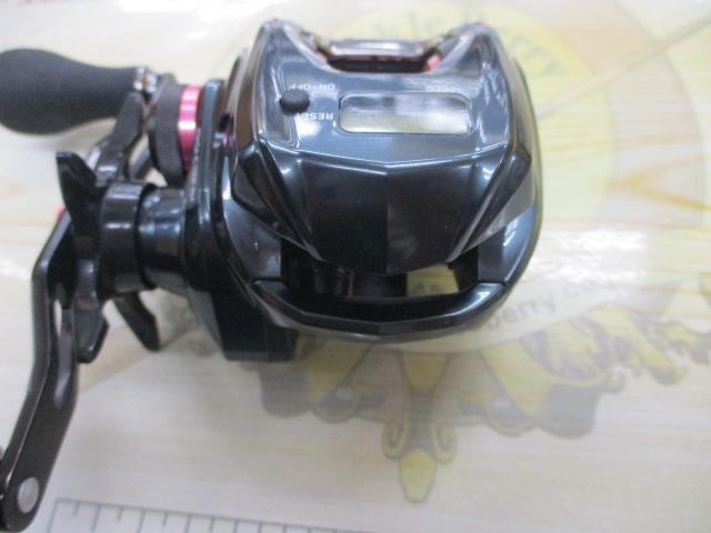 【中古品】DAIWA KOHGA IC 100P-RM 紅牙IC 100P-RM｜＠ベリーネット 日本最大新品中古釣具WEBショップ