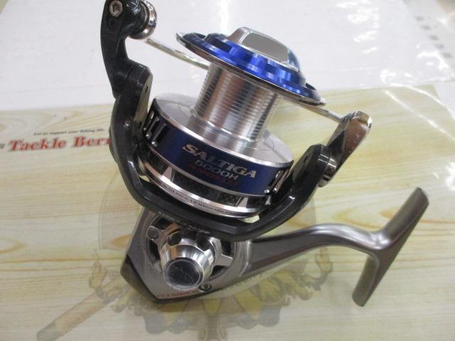 10ソルティガ5000H ダイワ ソルティガ 5000-XH (リール) 価格比較 - 価格.com