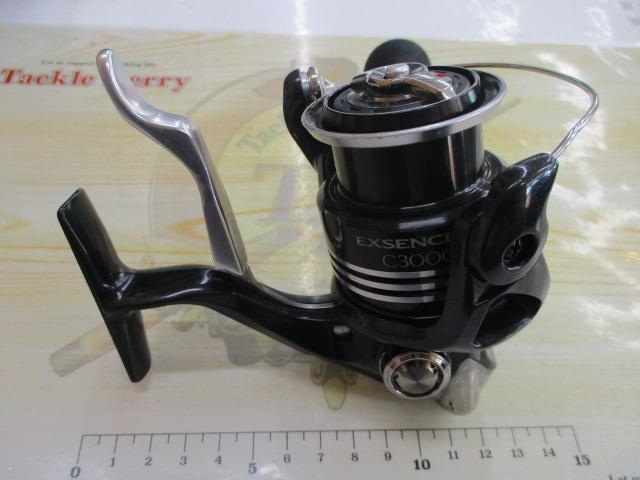 11エクスセンスLBSS C3000HGM｜＠ベリーネット 日本最大新品中古
