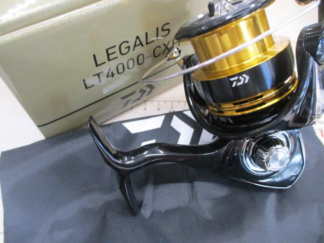 23レガリス LT4000-CXH｜＠ベリーネット 日本最大新品中古釣具