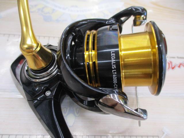 23レガリス　LT-4000-CXH 23レガリス LT4000-CXH｜＠ベリーネット 日本最大新品中古釣具