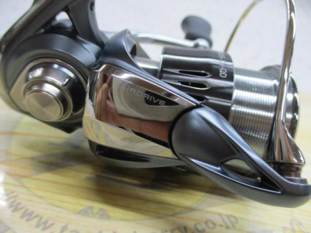 エアリティ ST LT2500S-XH-QD DAIWA（釣り） ダイワ 23 エアリティ ST LT2500S-XH-QD 送料無料