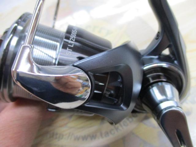 23エアリティ ST LT2500S-XH-QD