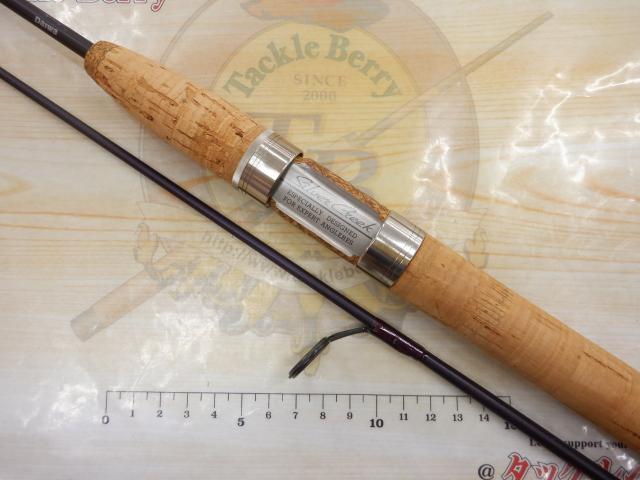 シルバークリークS SC-S602-LRS