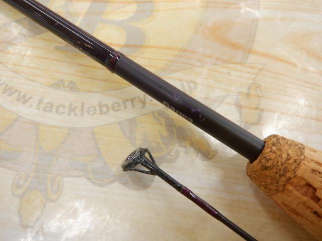 シルバークリークS SC-S602-LRS