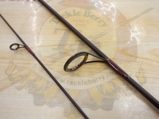 シルバークリークS SC-S602-LRS