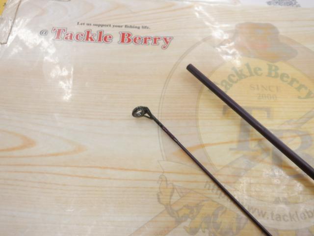 シルバークリークS SC-S602-LRS