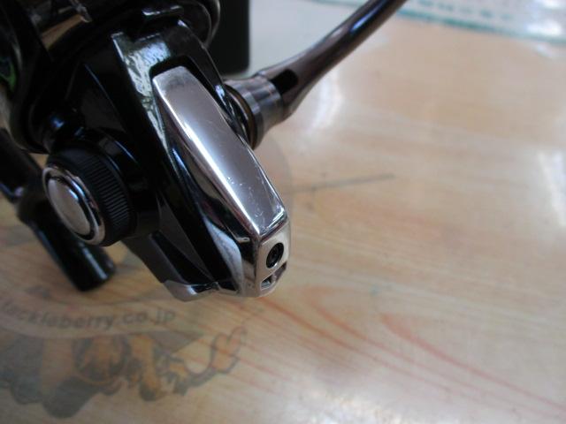 18カーディフCI4+ C3000MHG