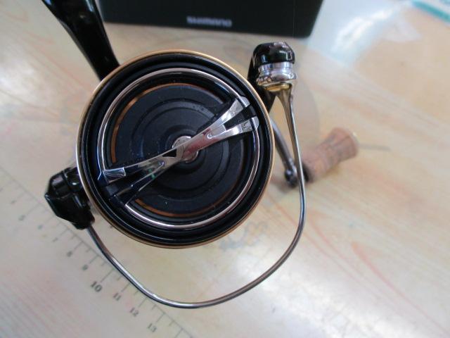 18カーディフCI4+ C3000MHG