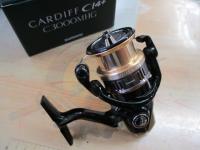 18カーディフCI4+ C3000MHG