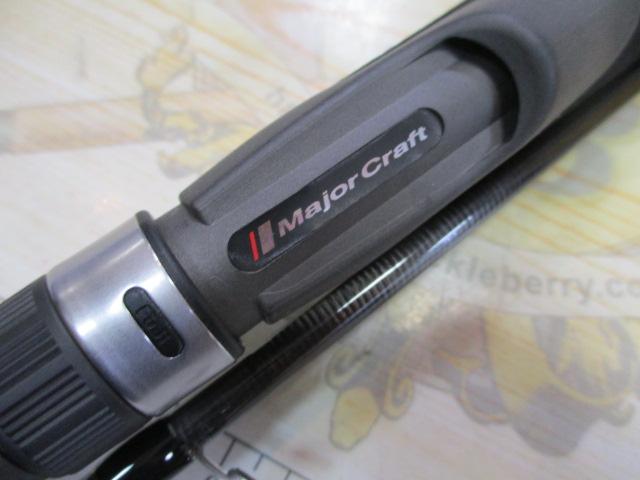 メジャークラフトCRX-862E最終値下げ❗️❗️ メジャークラフト クロステージ エギング CRX-862E通販｜釣具