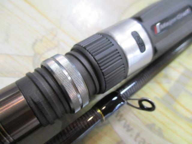 CROSTAGE エギングロッド CRK-862E Major Craft メジャークラフト クロステージ CRS-862E (エギング
