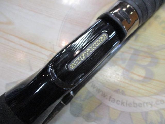 サイドワインダーグレートパフォーマーHGC-70XS/GP