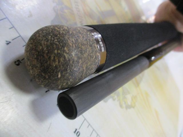 サイドワインダーグレートパフォーマーHGC-70XS/GP