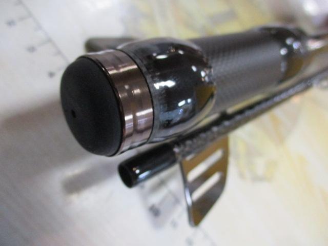 ゼロサムX4ヘチ M270