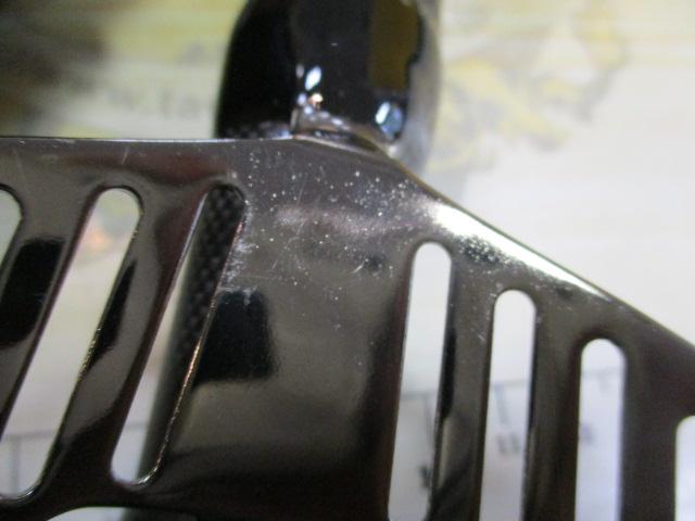 ゼロサムX4ヘチ M270