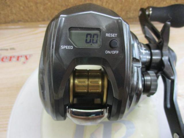 20ティエラIC 100｜＠ベリーネット 日本最大新品中古釣具WEBショップ