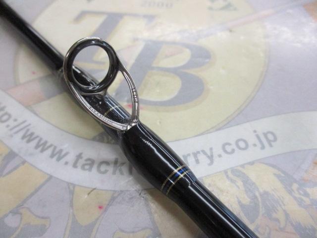 スクイッドフッカー SH593B