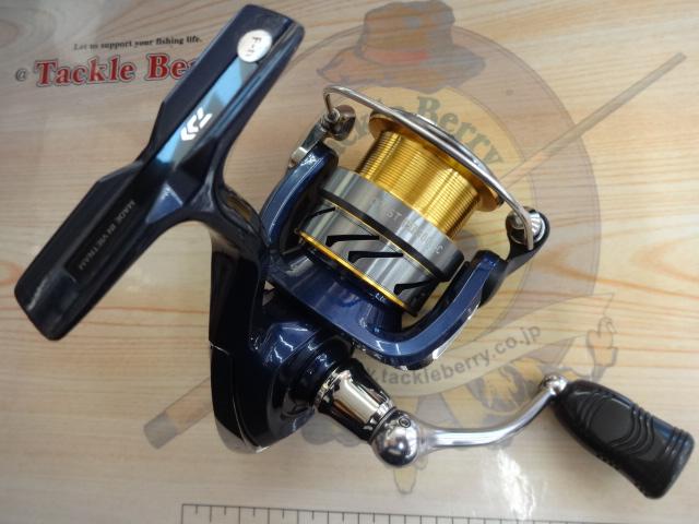 20クレスト LT3000-C｜＠ベリーネット 日本最大新品中古釣具WEB