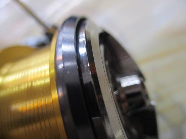 20クレスト LT2500S