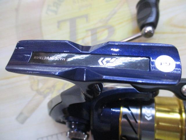 20クレスト LT2500S