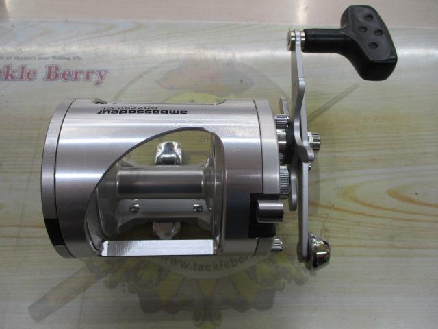 SX7700CL シルバー