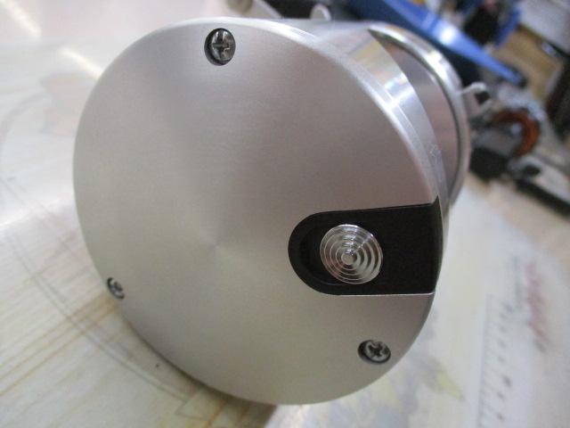 SX7700CL シルバー