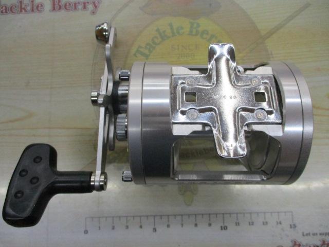 SX7700CL シルバー