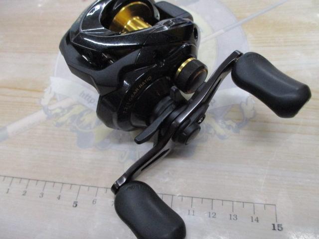 17バスワンXT 151